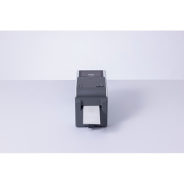Brother TD-2320D Linerless Printer – 203 DPI, USB/LAN (BROTD2320DFC203, 1 Eske)