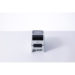 Brother TD-2350D 2-tommers termisk skriver (USB/LAN/BT/Wi-Fi), SDC-931