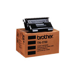 Brother HL-8050 Toner – Høy kvalitet, langvarig (BROTN1700, 1 Eske)