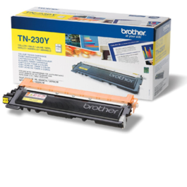 Brother HL-3040CN farge toner sett (svart, cyan, magenta, gul), SDC-936