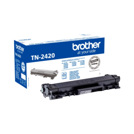 Brother HL-L2310/2350 svart tonerpatron, SDC-938