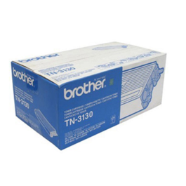 Brother HL-5250/5240 Toner – Høy kapasitet, pålitelig utskrift (BROTN3130, 1 Eske)