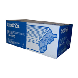 Brother HL-5250DN Toner – Høy kapasitet, 7.000 sider (BROTN3170, 1 Eske)