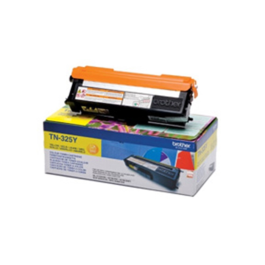 Brother HL-4140/4150/4570-serien tonerpatroner - Svart, Cyan, Magenta, Gul, SDC-945