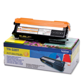 Brother HL-4570CDW tonerpatronsett (svart, cyan, magenta, gul) - 6K avkastning, SDC-948