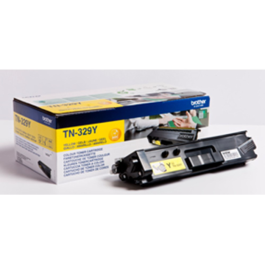 Brother HL-L8350CDW tonerpatronsett (svart, cyan, magenta, gul) - 6K avkastning, SDC-949