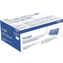 Brother HL-5000D svart tonerpatroner (3K, 8K, 12K, 20K), SDC-951