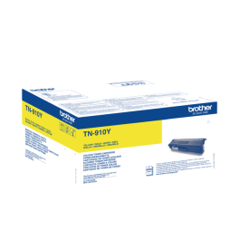 Brother HL-L9310CDW tonerpatroner - 9K kapasitet (svart, cyan, magenta, gul), SDC-958