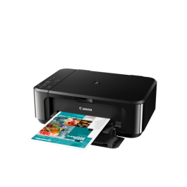 Canon PIXMA MG3650S MFP-skriver, SDC-772