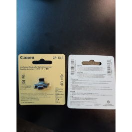 Canon Farverulle – Passer til P1 og P23 (CAN09109, 1 Eske)