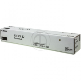 Canon C-EXV52 tonerpatroner, SDC-802