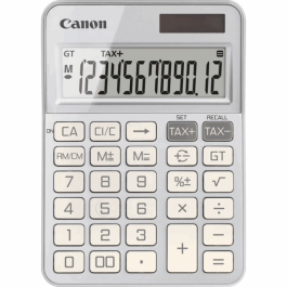 Canon KS-125KB HB Kalkulator, SDC-645