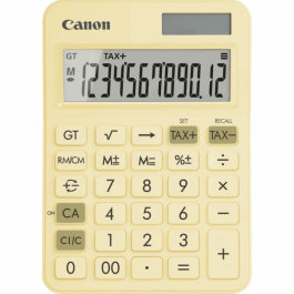 Canon LS-125KB Kalkulator, SDC-646