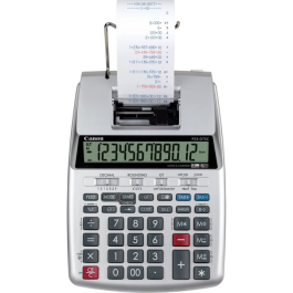 Canon P23-DTSC II Kalkulator – Tidsbesparende Funksjoner (CAN12031, 1 Eske)