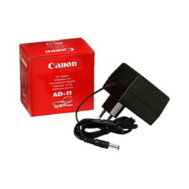 Canon AD-11 III Adapter – Effektiv Strømforsyning (CAN13002, 1 Eske)