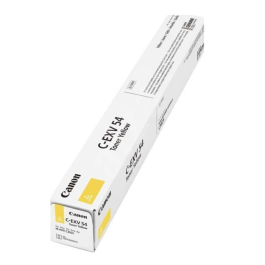 Canon C-EXV54 tonersett, SDC-803