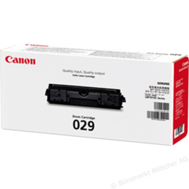 Canon 029 Trommel – Høy ytelse, lang levetid (CAN20219, 1 Eske)