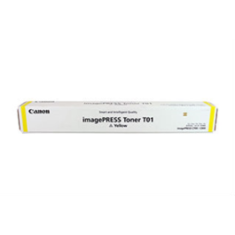 Canon T01 Tonerpatronsett, SDC-790