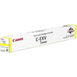 Canon CEXV51 tonerpatroner, SDC-658