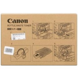 Canon Wastetoner Box – Høy Kapasitet, Miljøvennlig (CAN21274, 1 Eske)