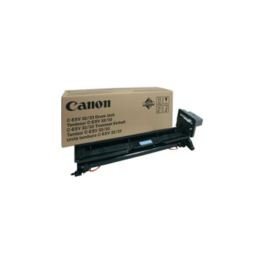 Canon C-EXV 33 Trommel – Høy kapasitet, pålitelig ytelse (CAN21358, 1 Eske)