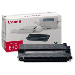 Canon E-16/30 Toner – Høy kapasitet, 4000 sider (CAN21530, 1 Eske)