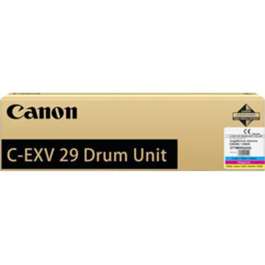 Canon C-EXV 29 Trommel, SDC-641