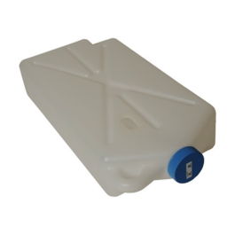 Canon IRC5051 Wastetonerboks – Effektiv Avfallshåndtering (CAN21650, 1 Eske)