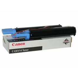 Canon iR2016/2020 Toner – Høy kapasitet (CAN21667, 1 Eske)