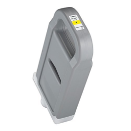 Canon PFI-707 blekkpatronsett (svart, cyan, magenta, matt svart, gul), SDC-748