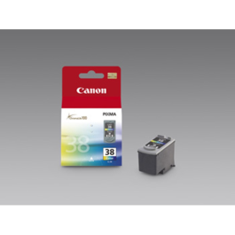 Canon Fargeblekkpatroner, SDC-659