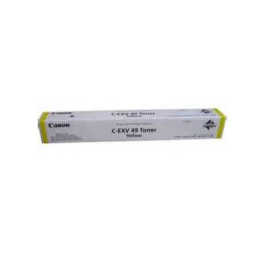Canon CEXV49 Toner Sett, SDC-657