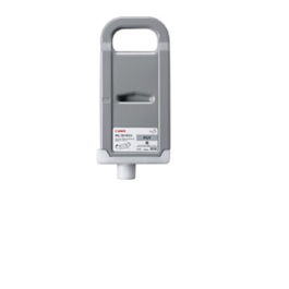 Canon PFI-702 blekkbeholdersett, 700ml - Grå, Matt svart, Fotogrå, SDC-746