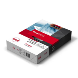 Canon A4 Océ Top Colour Papir – Høy kvalitet, FSC-sertifisert (CAN24472, 5 Eske)