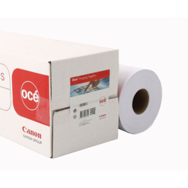 Canon Plotterpapir – Standard Kvalitet (CAN24697, 1 Eske)