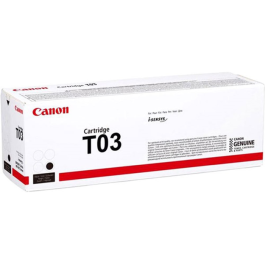 Canon IR-5200 T03 Toner – Høy kapasitet, kompatibel (CAN2725C001, 1 Eske)
