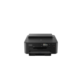 Canon PIXMA TS705A – Kompakt, trådløs skriver (CAN3109C026, 1 Eske)