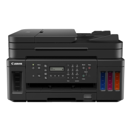 Canon PIXMA G7050 – Kompakt 4-i-1 Skriver (CAN3114C006, 1 Eske)