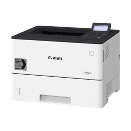 Canon i-SENSYS LBP325X – Kompakt, Rask Utskrift (CAN3515C004, 1 Eske)