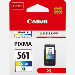 Canon CRG CL-561 Fargeblekkpatronserie, SDC-686
