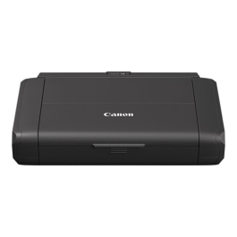 Canon PIXMA TR150 mobil skriver (batteri inkludert og ekskludert), SDC-509
