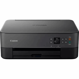 Canon PIXMA TS5350i MFP – Enkel Utskrift, Smarte Tilkoblingsmuligheter (CAN4462C086, 1 Eske)
