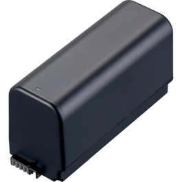 Canon Lithium-Ion Batteri – Lang Varighet, Høy Effektivitet (CAN4822C001, 1 Eske)