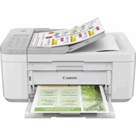 Canon PIXMA TR4750i MFP, SDC-773