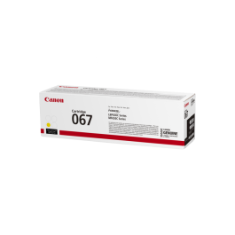 Canon Tonerpatron 067, SDC-792