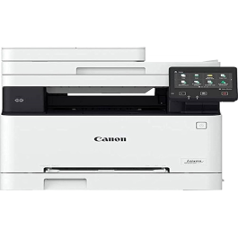 Canon i-SENSYS MF65xCdw Serie MFP, SDC-707