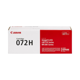 Canon Patron 072-serien, SDC-656