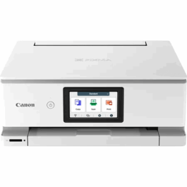 Canon PIXMA TS8750 MFP-serien, SDC-777