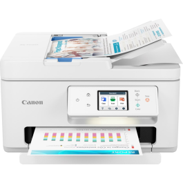 Canon PIXMA TS76xxi multifunksjonsprinter, SDC-776
