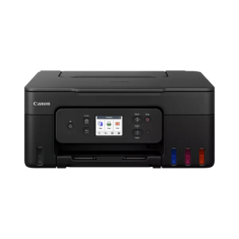 Canon PIXMA G3500 Mega-tank skriver, SDC-771